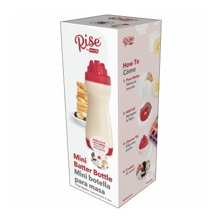 Storebound Mini Batter Bottle RBB500GBRR16